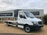 van sales cambridgeshire